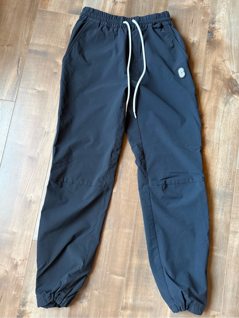 Coach Track Joggers